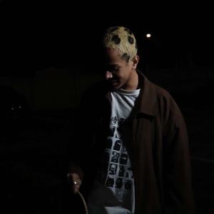 Meet your Posher, Isaiah